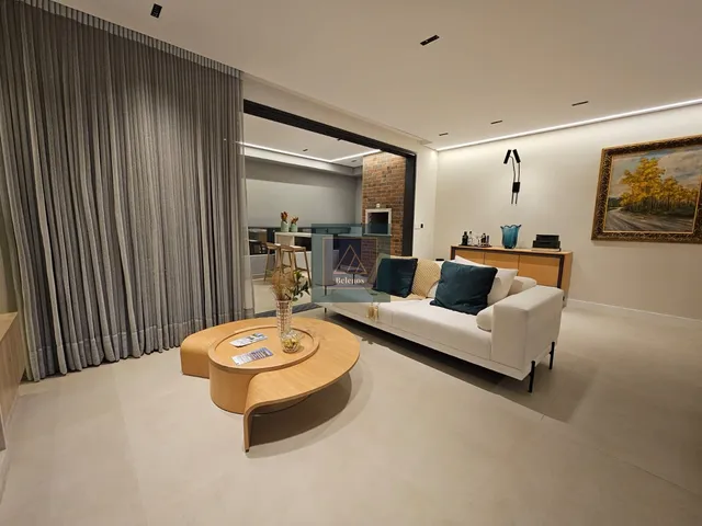 Imagem: Lançamento no Água Verde. 158M². 3 Suítes