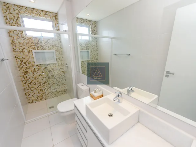 Imagem 6: Apartamento À Venda nas Mercês - 3 Quartos, Suíte e Sacada com Churrasqueira