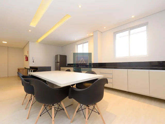 Imagem 8: Apartamento À Venda nas Mercês - 3 Quartos, Suíte e Sacada com Churrasqueira
