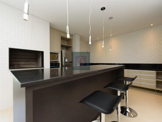 Imagem 10: Apartamento À Venda nas Mercês - 3 Quartos, Suíte e Sacada com Churrasqueira