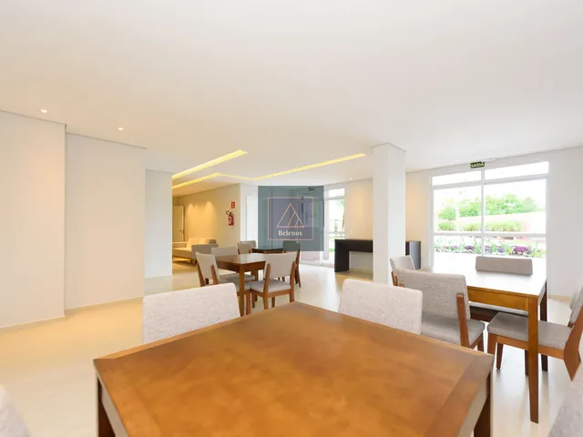 Imagem 7: Apartamento À Venda nas Mercês - 3 Quartos, Suíte e Sacada com Churrasqueira