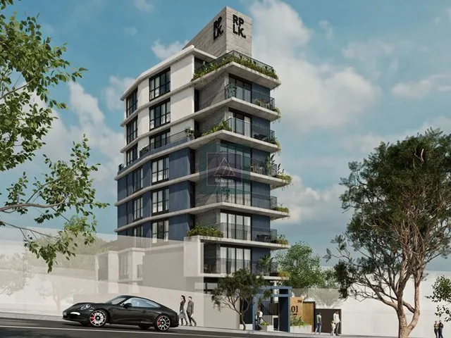 Imagem 14: Água Verde Próximo À Praça do Japão - Studio 19M²