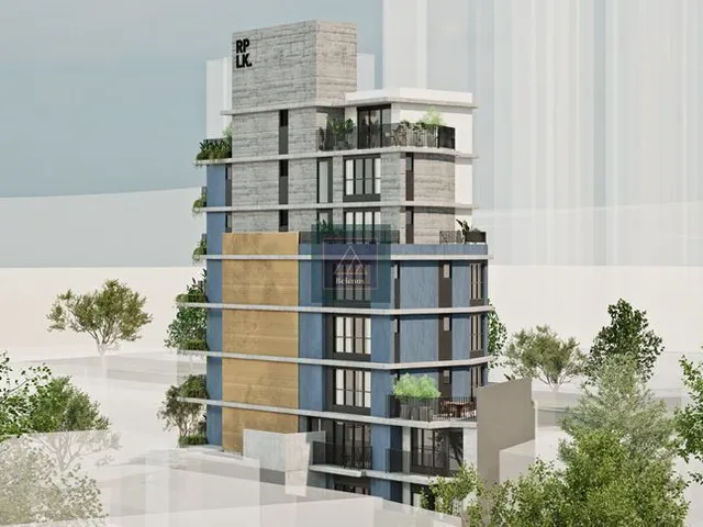 Imagem 15: Água Verde Próximo À Praça do Japão - Studio 19M²