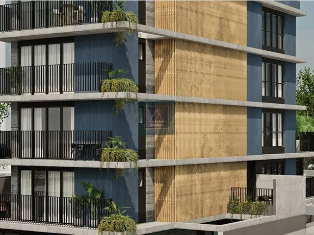 Imagem 7: Água Verde Próximo À Praça do Japão - Studio 19M²