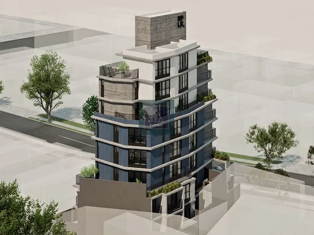 Imagem 3: Água Verde Próximo À Praça do Japão - Studio 19M²