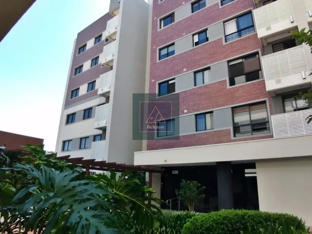 Imagem: Condomínio Clube Próximo Ao Parque Barigui