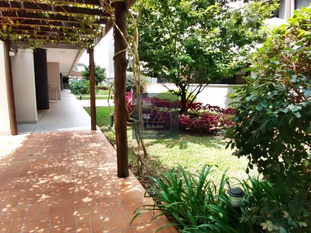 Imagem 12: Condomínio Clube Próximo Ao Parque Barigui - 3 Quartos. 1 Suíte. Vaga Dupla. 71,32 M² Privativos. Face Oeste