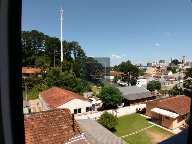 Imagem 11: Condomínio Clube Próximo Ao Parque Barigui - 3 Quartos. 1 Suíte. Vaga Dupla. 71,32 M² Privativos. Face Oeste