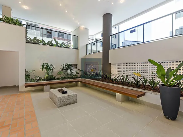 Imagem 6: Condomínio Clube Próximo Ao Parque Barigui - 3 Quartos. 1 Suíte. Vaga Dupla. 71,32 M² Privativos. Face Oeste
