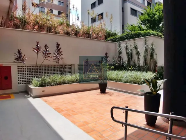 Imagem 10: Condomínio Clube Próximo Ao Parque Barigui - 3 Quartos. 1 Suíte. Vaga Dupla. 71,32 M² Privativos. Face Oeste