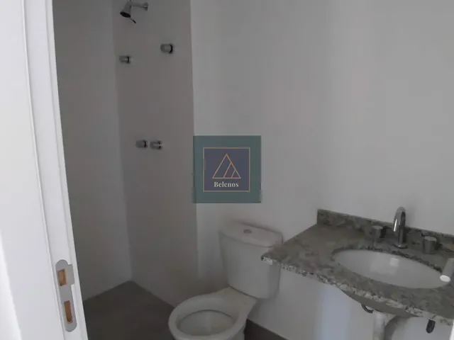 Imagem 2: Condomínio Clube Próximo Ao Parque Barigui - 3 Quartos. 1 Suíte. Vaga Dupla. 71,32 M² Privativos. Face Oeste