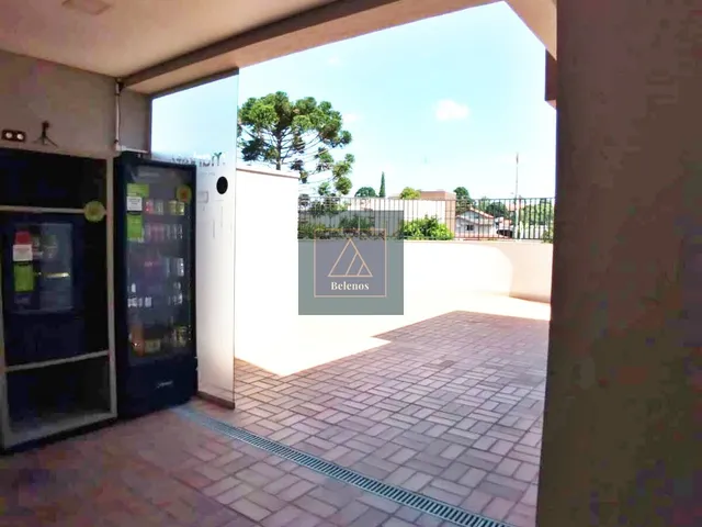 Imagem 5: Condomínio Clube Próximo Ao Parque Barigui - 3 Quartos. 1 Suíte. Vaga Dupla. 71,32 M² Privativos. Face Oeste