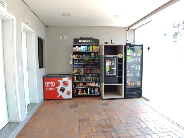 Imagem 15: Condomínio Clube Próximo Ao Parque Barigui - 3 Quartos. 1 Suíte. Vaga Dupla. 71,32 M² Privativos. Face Oeste