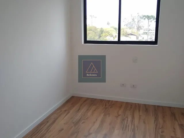 Imagem 4: Condomínio Clube Próximo Ao Parque Barigui - 3 Quartos. 1 Suíte. Vaga Dupla. 71,32 M² Privativos. Face Oeste