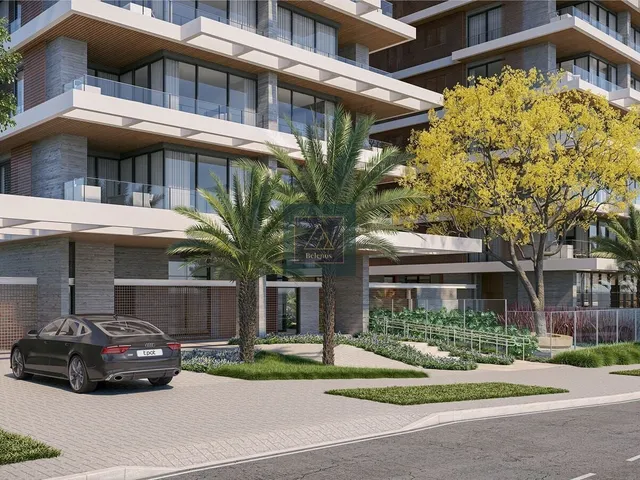 Imagem: Apartamento no Bigorrilho - 4 suítes. 4