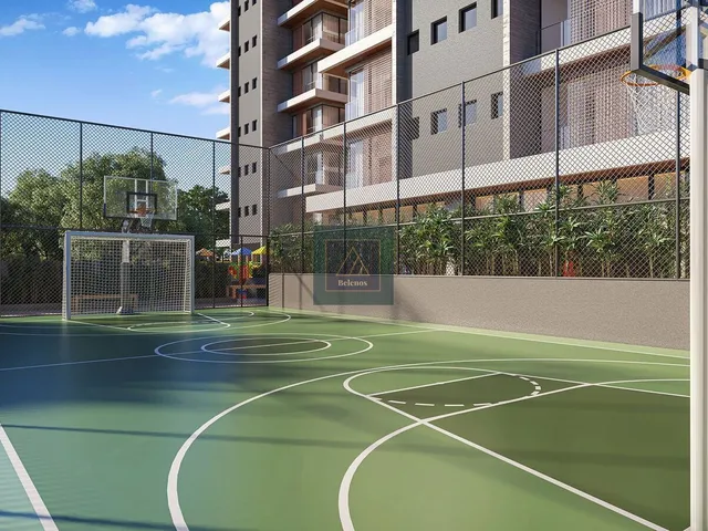 Imagem 10: Apartamento no Bigorrilho - 4 Suítes. 4 Vagas. 2 por Andar. 214,18 M²