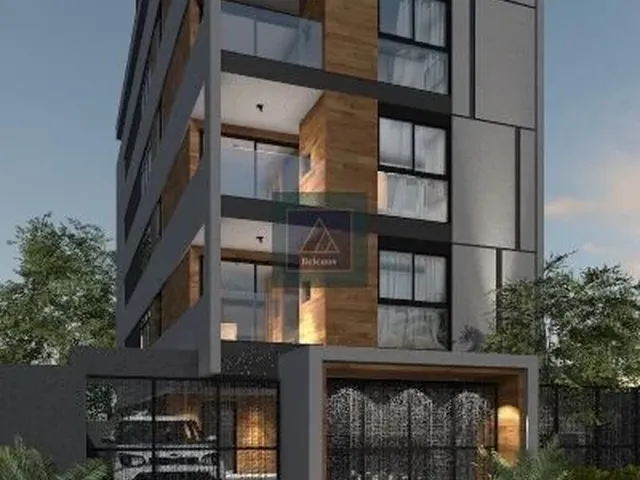 Imagem: Cabral - Studio com 24M². 1 Vaga. Face