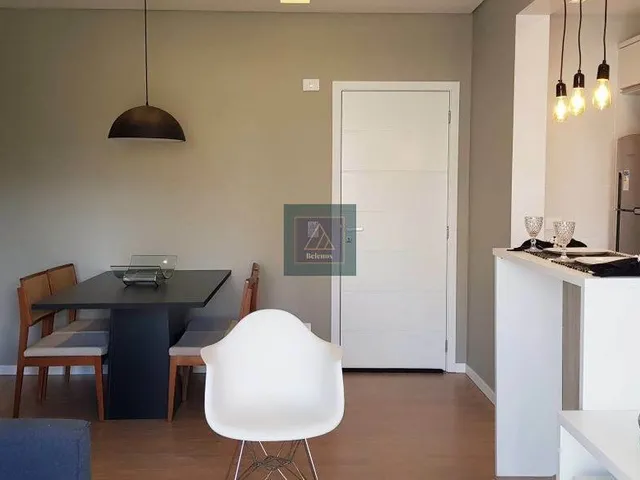 Imagem 10: Apartamento 3 Quartos com Suíte. 82,76 M². 1 Vaga. Sacada com Churrasqueira