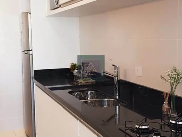 Imagem 12: Apartamento 3 Quartos com Suíte. 82,76 M². 1 Vaga. Sacada com Churrasqueira
