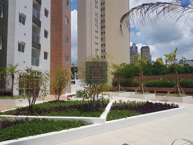 Imagem 15: Apartamento 3 Quartos com Suíte. 82,76 M². 1 Vaga. Sacada com Churrasqueira