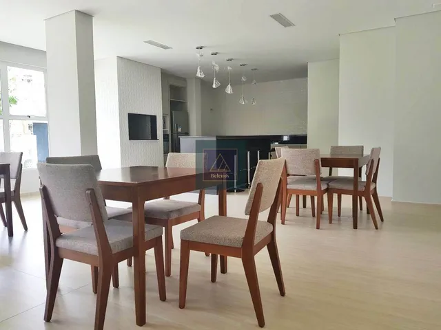 Imagem 7: Apartamento 3 Quartos com Suíte. 82,76 M². 1 Vaga. Sacada com Churrasqueira