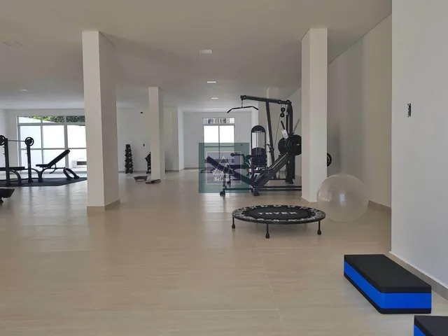 Imagem 13: Apartamento 3 Quartos com Suíte. 82,76 M². 1 Vaga. Sacada com Churrasqueira
