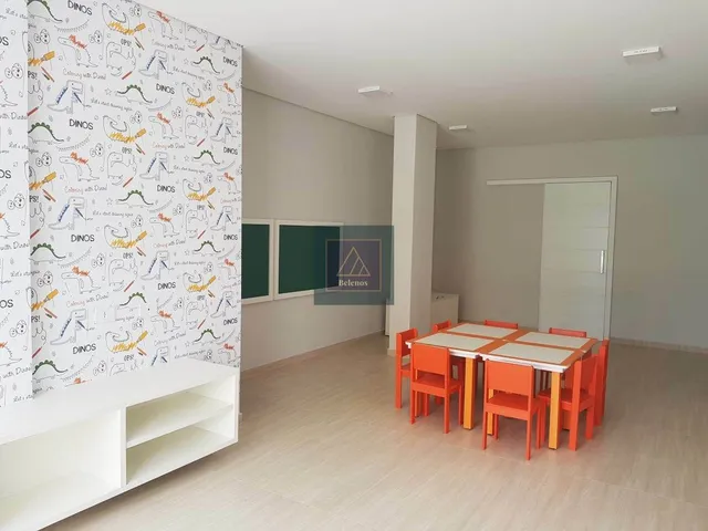 Imagem 11: Apartamento 3 Quartos com Suíte. 82,76 M². 1 Vaga. Sacada com Churrasqueira