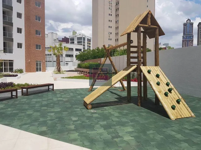 Imagem 14: Apartamento 3 Quartos com Suíte. 82,76 M². 1 Vaga. Sacada com Churrasqueira