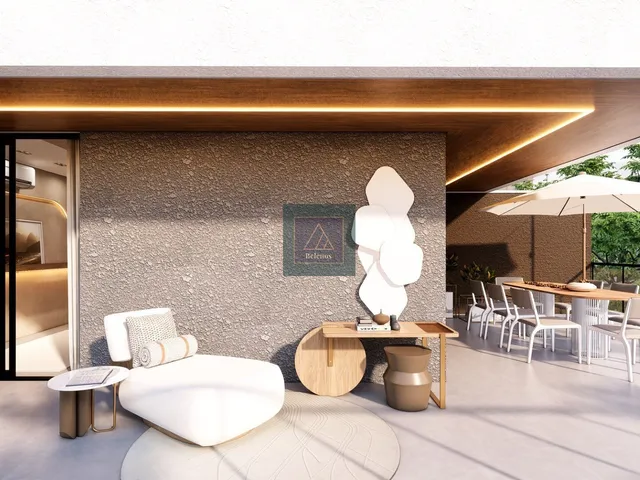 Imagem 15: Alto da XV - Studio 26,75M² com Sacada