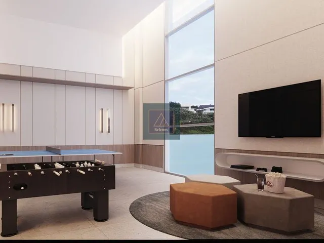 Imagem 7: Seminário - Apartamento 2 Suítes. 2 Vagas. 96 M². Face Leste