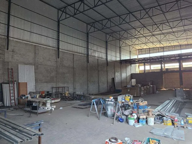 Imagem 4: Pavilhão/Galpão para alugar no bairro Darly Santos - Vila Velha/ES