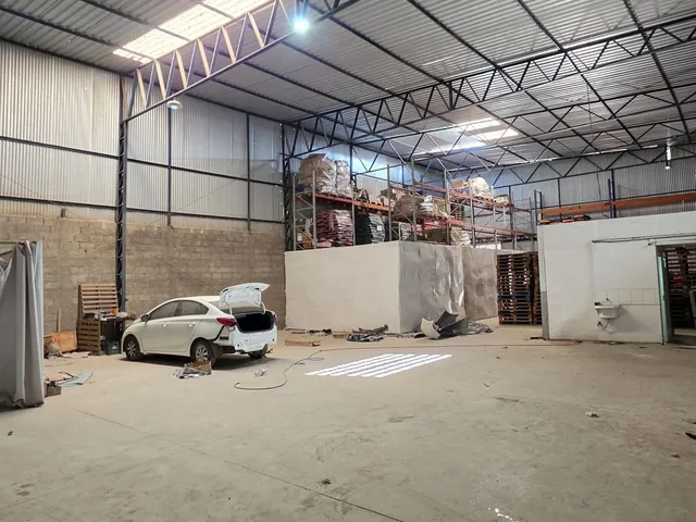 Imagem 5: Pavilhão/Galpão para alugar no bairro Darly Santos - Vila Velha/ES