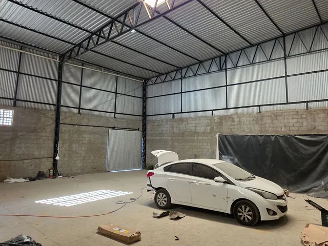 Imagem 7: Pavilhão/Galpão para alugar no bairro Darly Santos - Vila Velha/ES