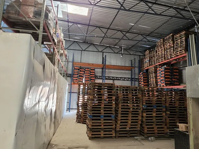 Imagem 9: Pavilhão/Galpão para alugar no bairro Darly Santos - Vila Velha/ES