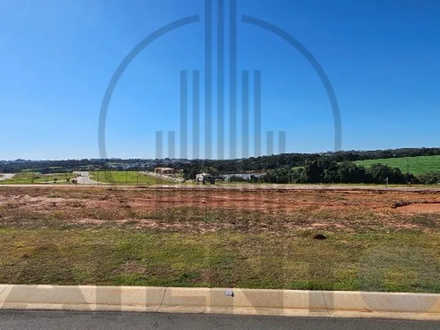 Imagem: Terreno Condomínio Quinta do Lago - Indaiatuba