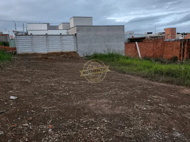 Imagem: Terreno Residencial em Indaiatuba - Sp