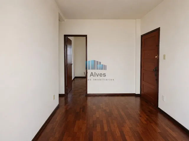 Imagem: Apartamento 3 Quartos, 1 Vaga. À Venda