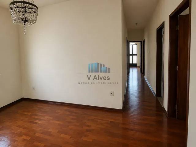 Imagem 8: Apartamento 3 Quartos, 1 Vaga. À Venda, no Bairro Cidade Nova!