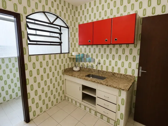 Imagem 15: Apartamento 3 Quartos, 1 Vaga. À Venda, no Bairro Cidade Nova!