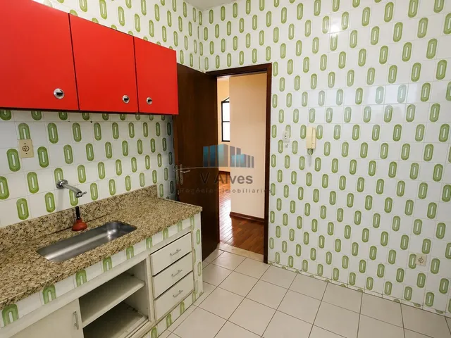Imagem 12: Apartamento 3 Quartos, 1 Vaga. À Venda, no Bairro Cidade Nova!
