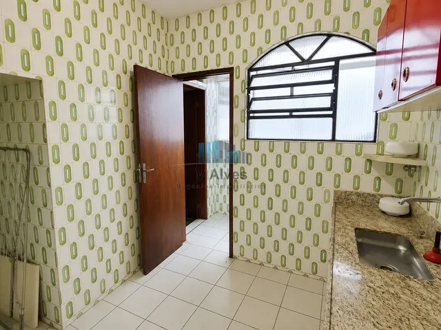 Imagem 2: Apartamento 3 Quartos, 1 Vaga. À Venda, no Bairro Cidade Nova!