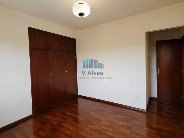 Imagem 3: Apartamento 3 Quartos, 1 Vaga. À Venda, no Bairro Cidade Nova!