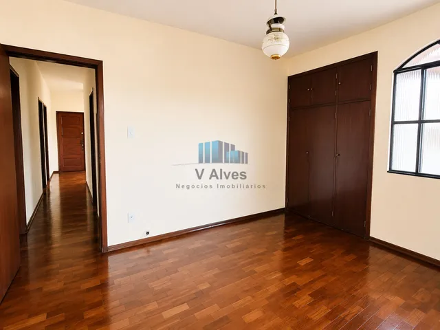 Imagem 7: Apartamento 3 Quartos, 1 Vaga. À Venda, no Bairro Cidade Nova!