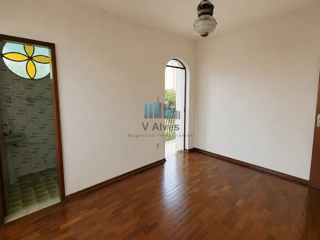 Imagem 5: Apartamento 3 Quartos, 1 Vaga. À Venda, no Bairro Cidade Nova!