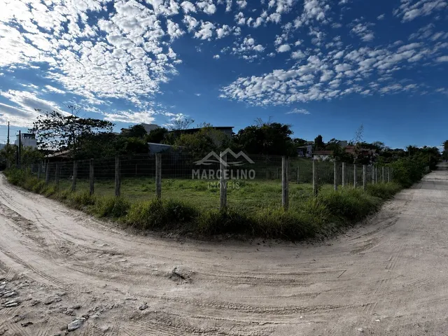 Imagem 4: Terreno Próximo Ao Centrinho da Praia do Rosa