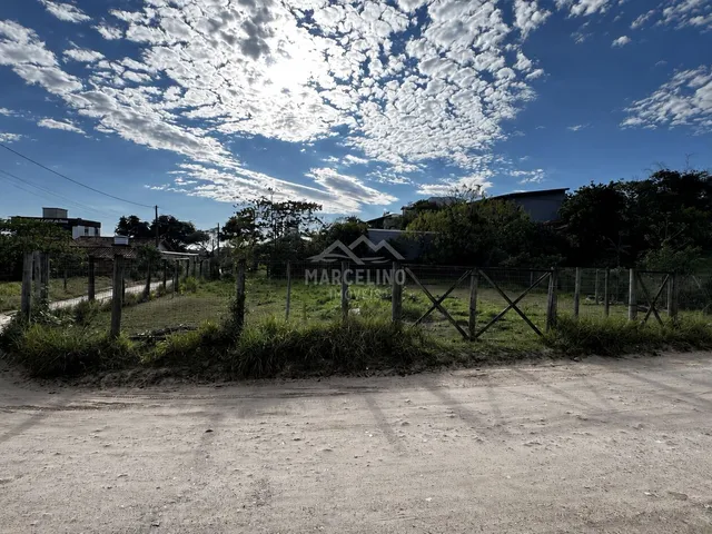 Imagem 3: Terreno Próximo Ao Centrinho da Praia do Rosa