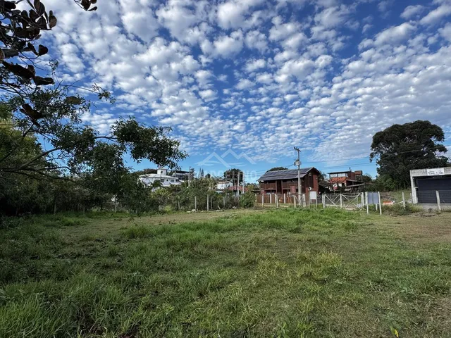 Imagem 5: Terreno Próximo Ao Centrinho da Praia do Rosa