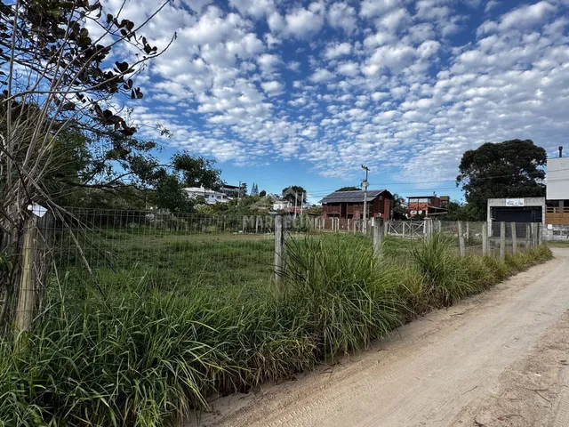 Imagem 6: Terreno Próximo Ao Centrinho da Praia do Rosa