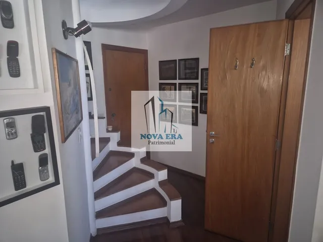Imagem: Apartamento Cobertura Duplex em Campo Belo