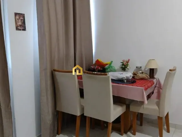 Imagem: Ed. Villa Vic Salerno - Apartamento Padrão